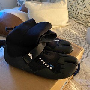 Quicksilver Surf Bootie